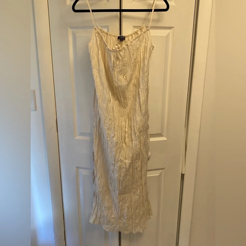 J. Crew crew wrinkle
